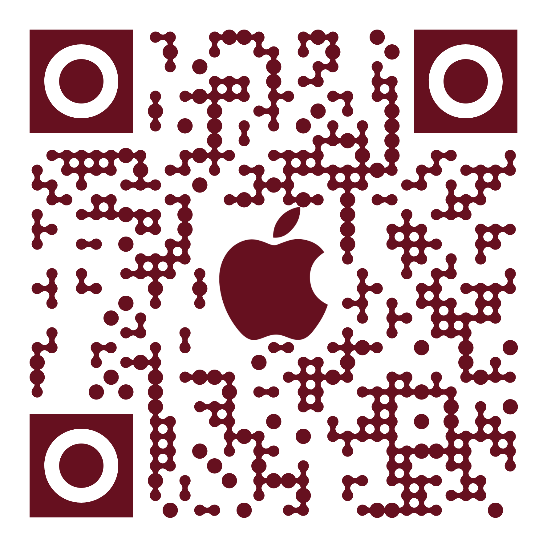 QR App Store